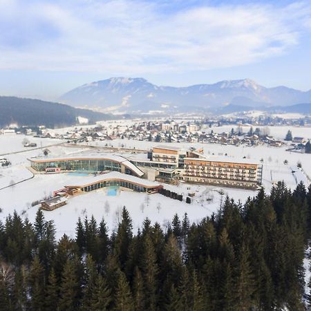 Aldiana Club Salzkammergut Und Grimmingtherme Бад-Миттерндорф Экстерьер фото