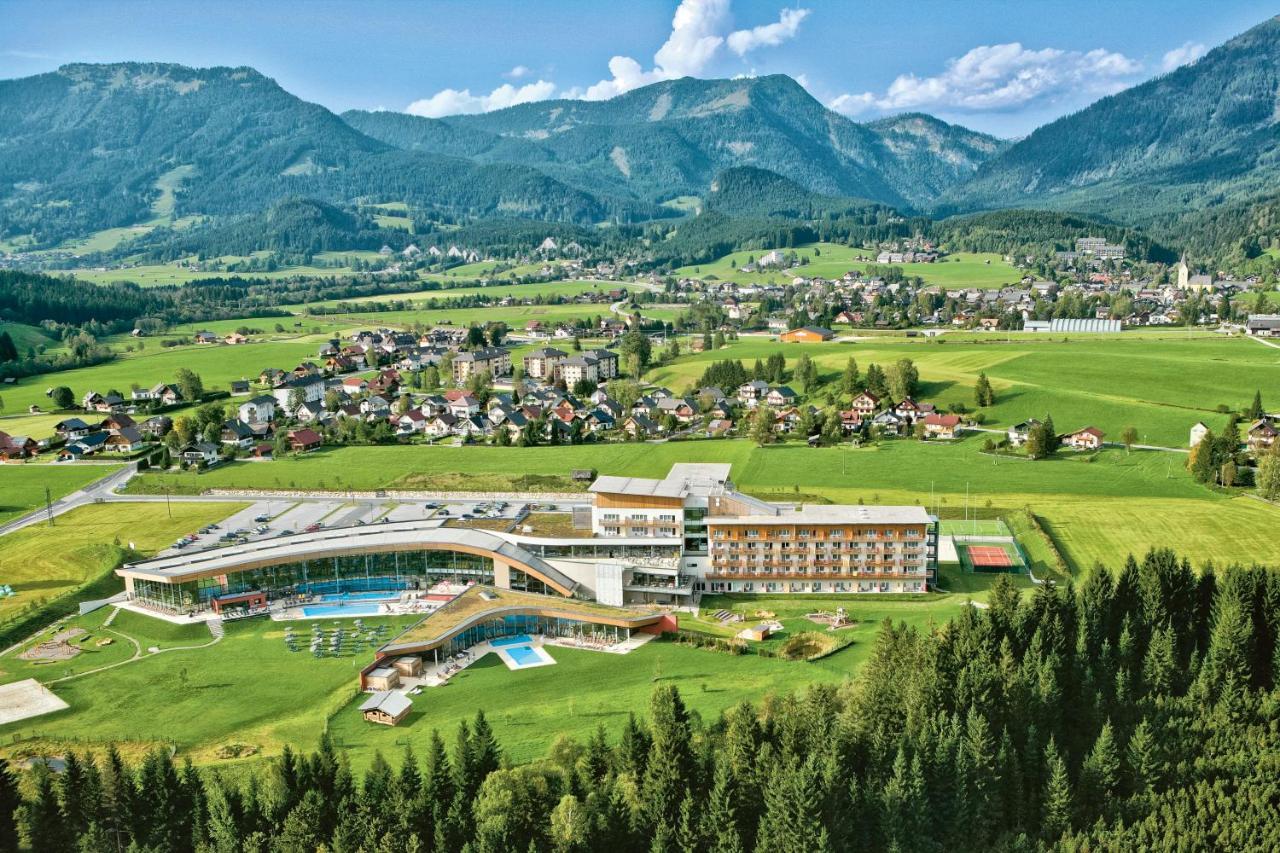 Aldiana Club Salzkammergut Und Grimmingtherme Бад-Миттерндорф Экстерьер фото