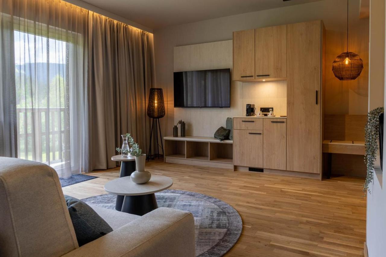 Aldiana Club Salzkammergut Und Grimmingtherme Бад-Миттерндорф Экстерьер фото