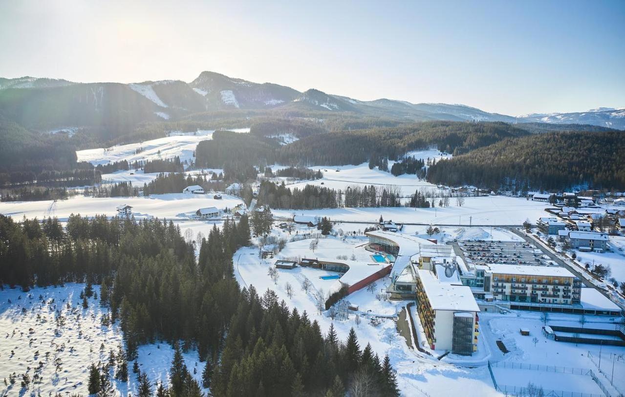 Aldiana Club Salzkammergut Und Grimmingtherme Бад-Миттерндорф Экстерьер фото