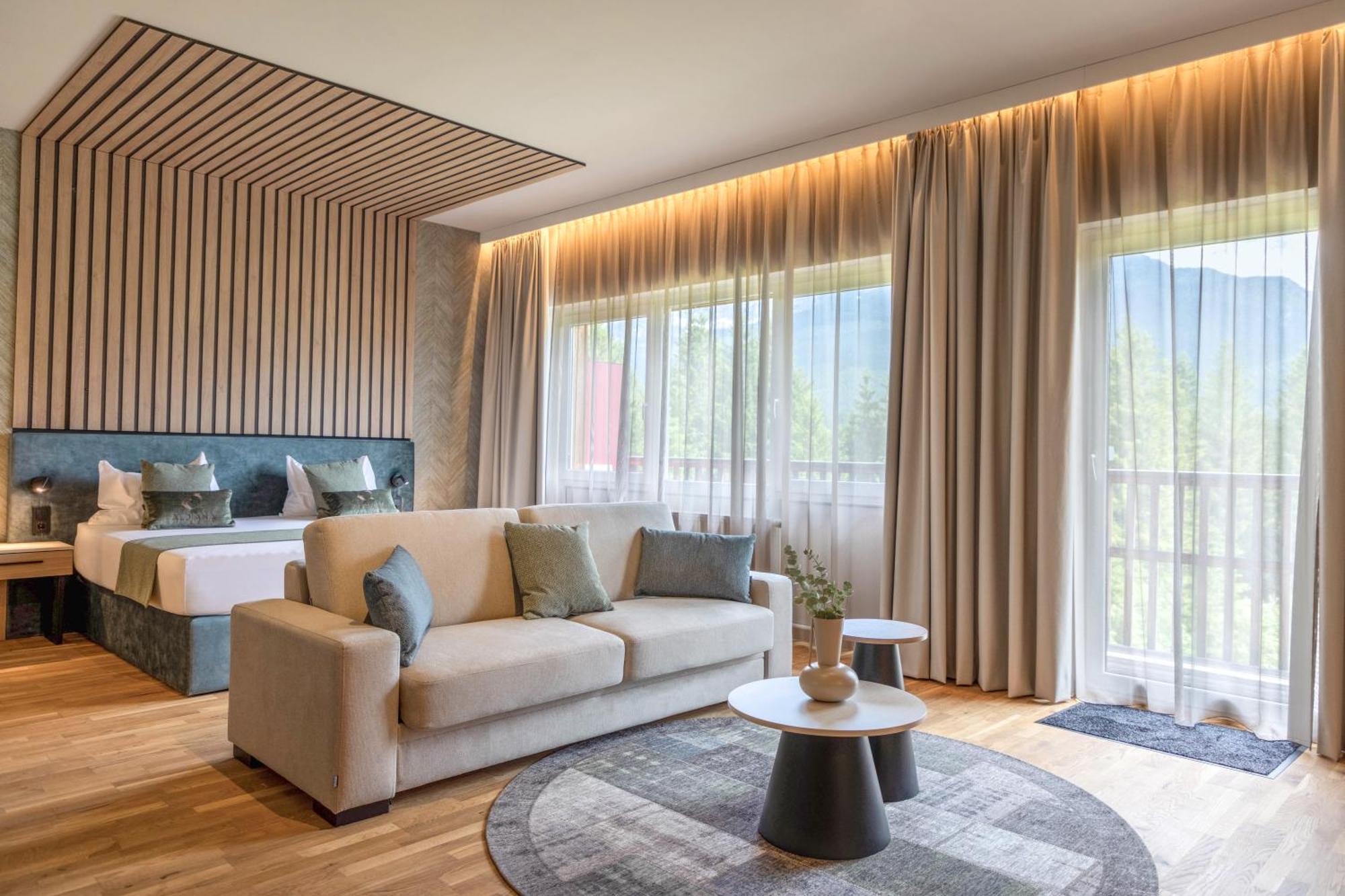 Aldiana Club Salzkammergut Und Grimmingtherme Бад-Миттерндорф Экстерьер фото